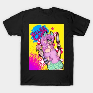 Killer Candy T-Shirt